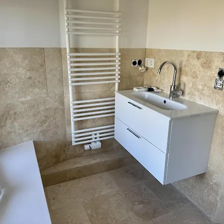 Holiday home Haus Kliff
