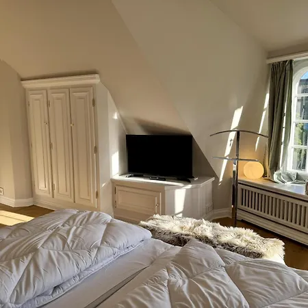 Ferienhaus Haus Kliff *
