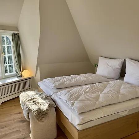 Haus Kliff Ferienhaus *