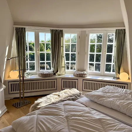 Haus Kliff Ferienhaus *