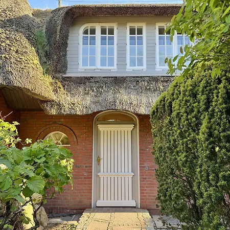 Haus Kliff Ferienhaus Kampen