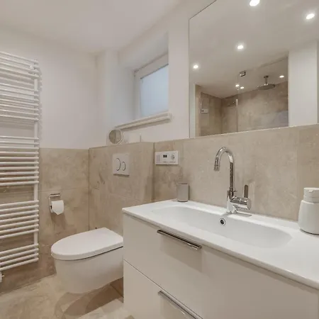 Ferienhaus Haus Kliff *