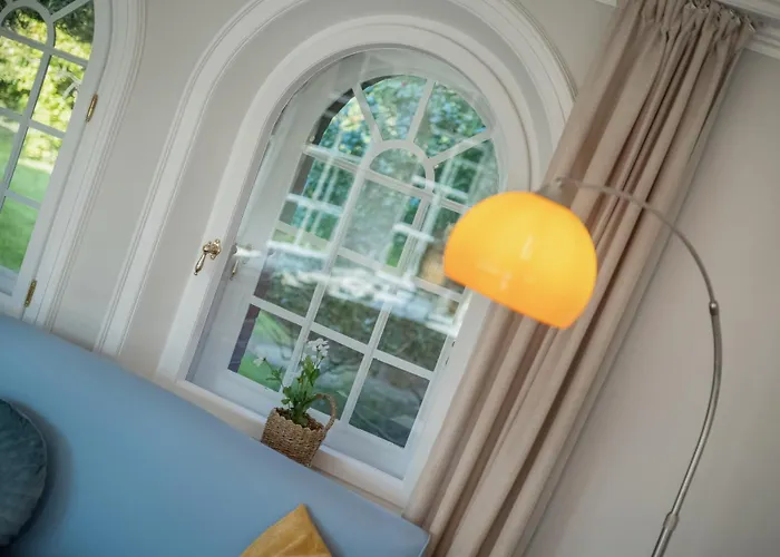 Casa vacanze Haus Kliff *