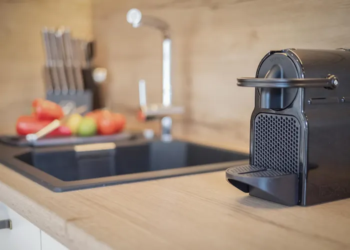 Haus Kliff Casa vacanze