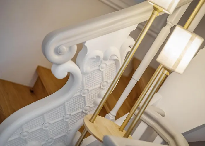 Casa vacanze Haus Kliff *