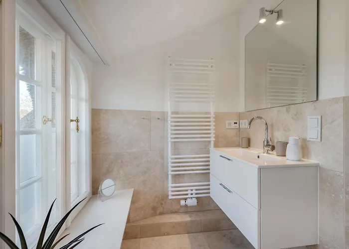 Casa vacanze Haus Kliff Kampen