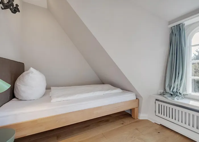 Casa vacanze Haus Kliff *