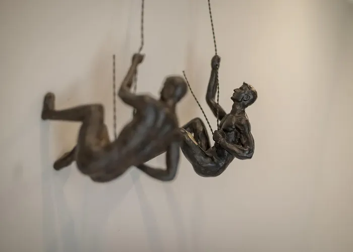 Haus Kliff Casa vacanze *