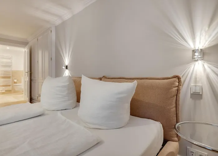 Casa vacanze Haus Kliff *