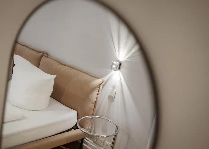 Haus Kliff Casa vacanze *