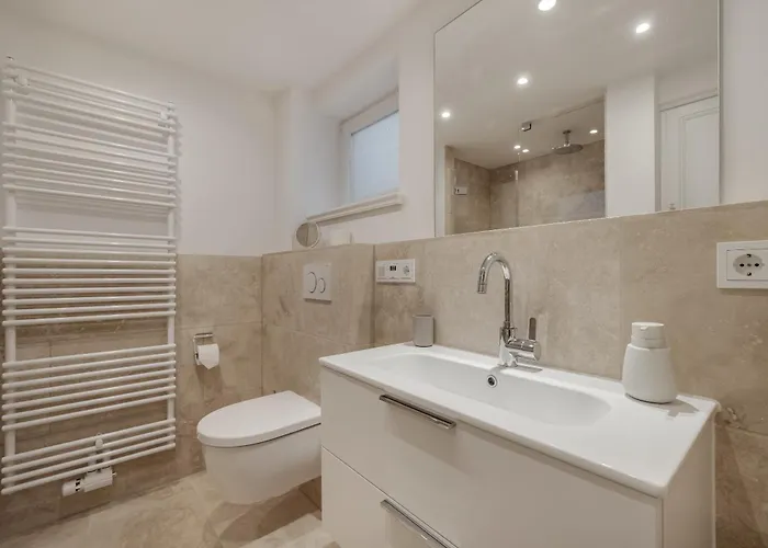 Casa vacanze Haus Kliff *