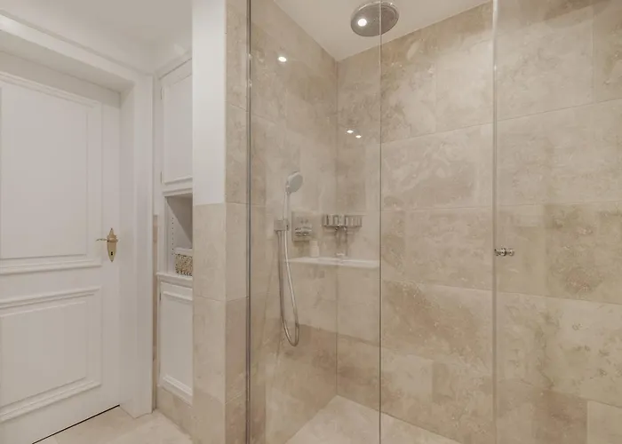 Haus Kliff Casa vacanze Kampen