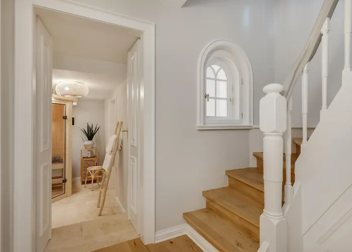 Casa vacanze Haus Kliff *