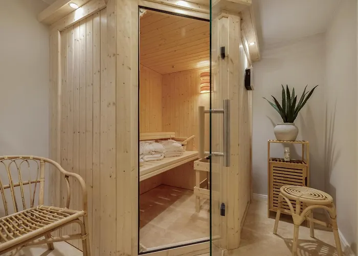 Casa vacanze Haus Kliff Kampen