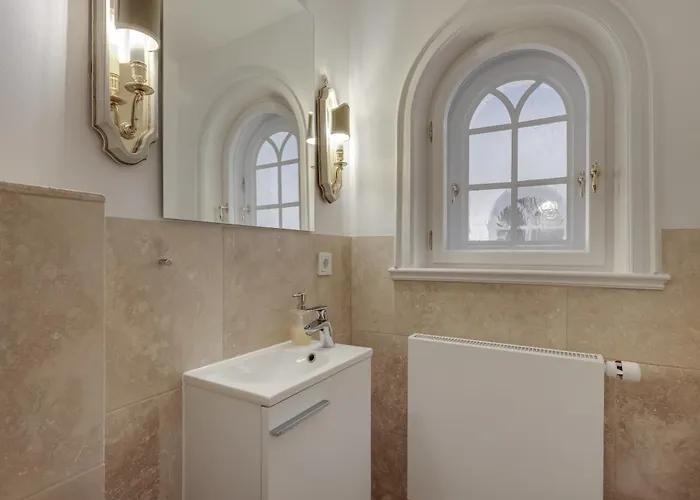 Casa vacanze Haus Kliff Kampen